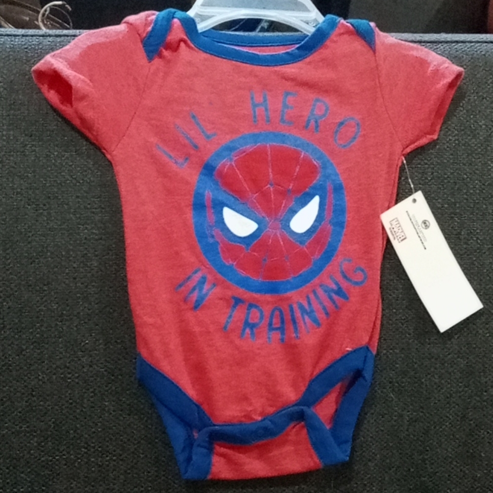 Baby boy clothes